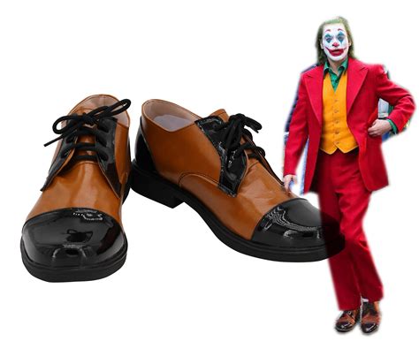 the joker shoes replica